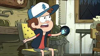 Gravity Falls 1.évad 17.rész Magyarul [HD] 6/2