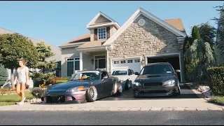 STANCE HOUSE GOALS + WEKFEST + BURNOUT!