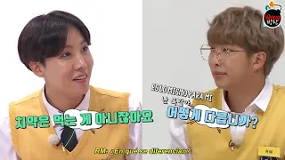 [Sub español] RUN BTS 2019 - EP. 65