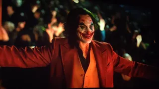 Joker audience reaction @s2 cinemas