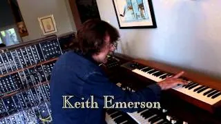 Keith Emerson guests on new Ayreon album1080p H 264 AAC)