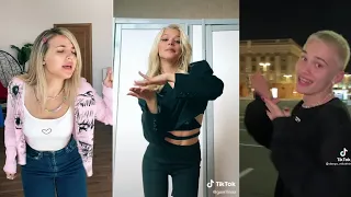 тык дык тык дык шабамын, байдын байдын... Тикток. Тренды. Tiktok. Trends.