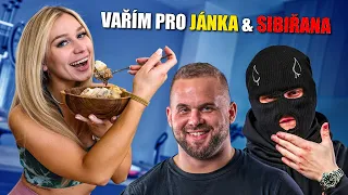 Proč nehubnu i když jím zdravě? @Sibiran & @TadyJanko testují můj recept!