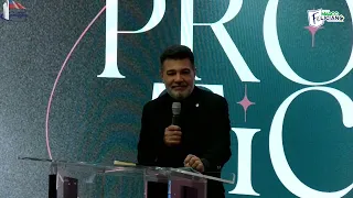 Os sonhos de Deus são maiores e melhores que os nossos - PASTOR MARCO FELICIANO