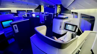 British Airways Boeing 777 First Class | London to Johannesburg trip report (+ Concorde Room)