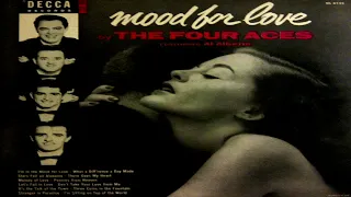 The Four Aces   Mood For Love (1955) GMB