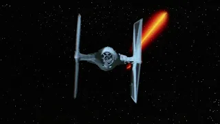 Star Wars: 10 Things You Didn't Know About The Imperial TIE Fighter