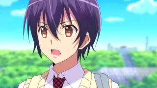 NouCome TV 01  Этот выбор изменил мою жизнь 1 часть Безусловный выбор  Animemaster ru00h00m00s 00h02