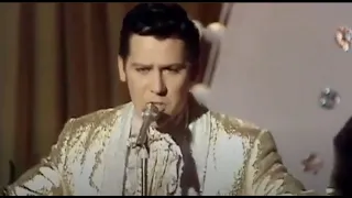 SHAKIN STEVENS - ELVIS THE MUSICAL - ARCHIVE CLIPS - 1977-1978