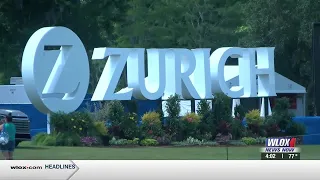 LIVE: 2024 Zurich Classic underway in New Orleans