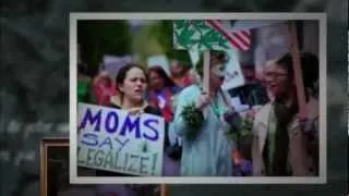 Moms for Marijuana International