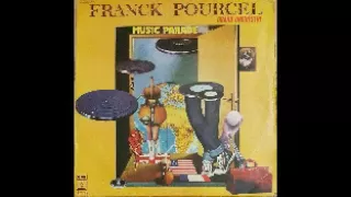 Franck Pourcel – Amour Danse Et Violons Plak kaydı...