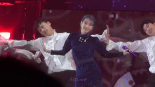 20191109 IU you and I