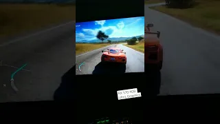 Forza Horizon 5 on RX 570 4GB Ultra Graphics
