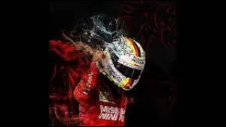 Sebastian Vettel Tribute - Never give up