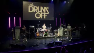 Brooks Wackerman, Robert Trujillo, Armand Sabal-Lecco  "Coffee" -- Guitar Center Drum Off 2011