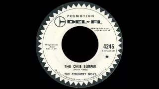 The Country Boys - The Okie Surfer