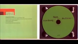 Wolfsheim - A Million Lovesongs (hamburg rom live version)