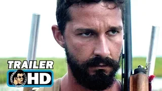 THE PEANUT BUTTER FALCON Trailer (2019) Shia LaBeouf Movie