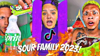 Every Single Sour King Video of 2023!!
