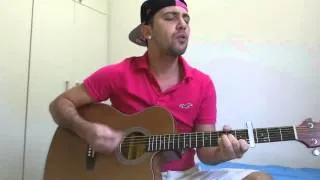 Domingo de manhã - Marcos e Belutti (Matheus Helal - Cover)