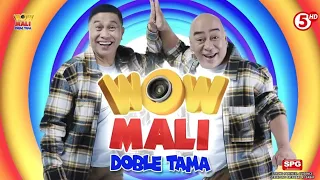 [HD] TV5 - Wow Mali: Doble Tama OBB (August 26, 2023)