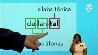 conéctate con la estrella 4° 21/6/2021 español.