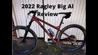 2022 Ragley Big Al review