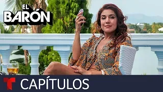 El Barón | Capítulo 07 | Telemundo