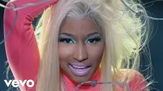 Nicki Minaj - Beez In The Trap ft. 2 Chainz