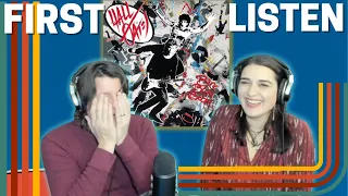 DARYL HALL & JOHN OATES | FIRST COUPLE REACTION to Out of Touch | JUST AMAZING 80's MUSIC