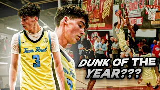 Jake West & Team Final vs #1 UAA Team GOT HEATED 🤬🔥