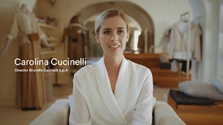 🇮🇹 Brunello Cucinelli, bringing omnichannel to luxury fashion 🇮🇹