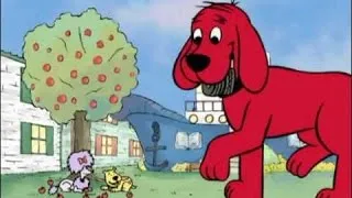 Clifford The Big Red Dog S01Ep39 - Forgive And Forget || Mimi's Back In Town