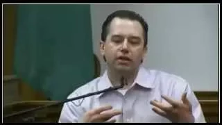 Joseph McEnroe takes stand Day 2 part 1 RAW Video (Carnation killings)