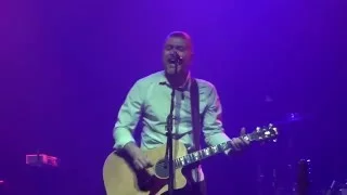 Сплин — Полная луна - Webster Hall, New York City,  April 16, 2016