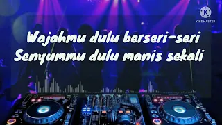 Sekedar Bertanya - Mia Ms (DJ Remix Lirik )