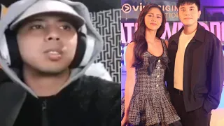 [FULL] KAPATID NI PAULO AVELINO, MAY REBELASYON SA KIMPAU? BOTO KAY KIM CHIU! ALAMIN