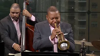 That Dance We Do Song Cut (The Democracy Suite!) - JLCO Septet with Wynton Marsalis