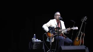 John Hiatt - Cayamo 2014 (full show)