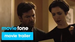 'The Gift' Trailer (2015): Jason Bateman, Rebecca Hall