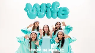 [KPOP IN PUBLIC] (여자)아이들((G)I-DLE) "Wife" | Dance Cover by BLACK JEWELS (MOVIE VER.)