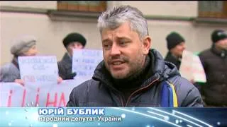 Справу Активіста Полтавського Євромайдану Р.Чабановського розглядатиме Апеляційний суд