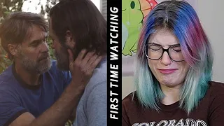 EMOTIONAL DAMAGE 😭💔 The Last of Us Episode 3 "Long, Long Time" REACTION