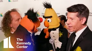 Bert and Ernie | 2019 Kennedy Center Honors Red Carpet