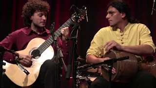 Dansa Brasilera - Duo Armaos Rastani