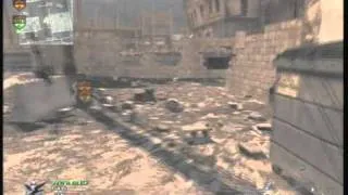 MW2- Tactical Knife Nuke- 34-2