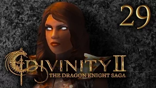 ZIXZAX THE ALMOST WISE | Divinity 2: The Dragon Knight Saga #29