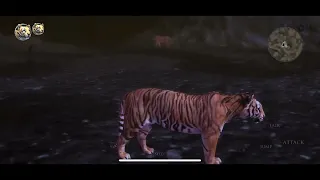 ￼Ultimate tiger Simulator 2 VS tiger Simulator 1