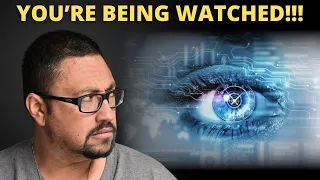 Shocking… Surveillance Under Your Skin!  You Have To See This To Believe It!!!